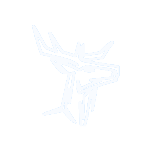 Yooper Properties deer icon